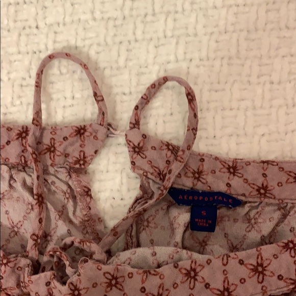 Aero long sleeve off the shoulder too - Picture 2 of 3